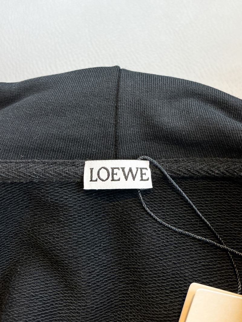 Loewe Hoodies